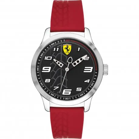 Часы Ferrari men Pitlane FER0840019 | Наручные часы