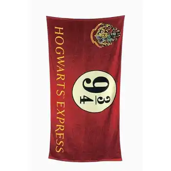 

Harry Potter Anden towel 9 3/4
