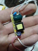 Transformers Driver Unit-Lighting 300ma-Board Power-Supply 5W 8-12W 4-7W 25-36W 1-3W