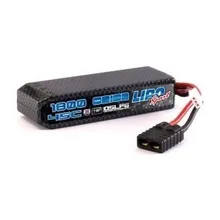 Аккумулятор Team Orion Carbon Sport LiPo 7.4 V 2S 45C 1800 mAh- ORI14181
