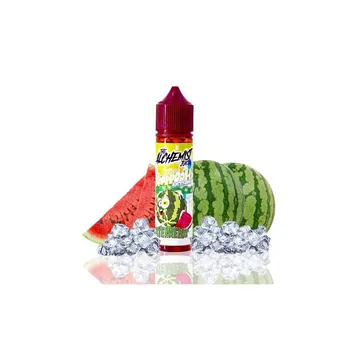 

The Alchemist Juice Kalippooh Extreme Watermelon Ice 50ml (Shortfill)