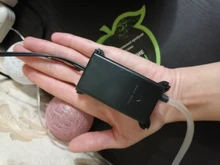 Air-Pump Aquarium Fish-Tank Mini Low-Noise Ultra NICEYARD