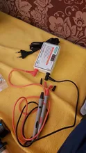 2020 TKDMR nuevo probador LED 0-300V salida LED TV retroiluminación probador multiusos tiras LED cuentas prueba herramienta instrumentos de medición