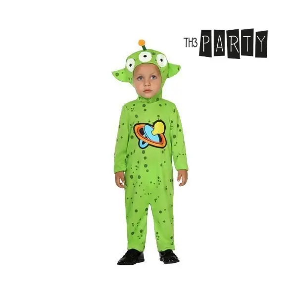 Костюм для малышей Alien |