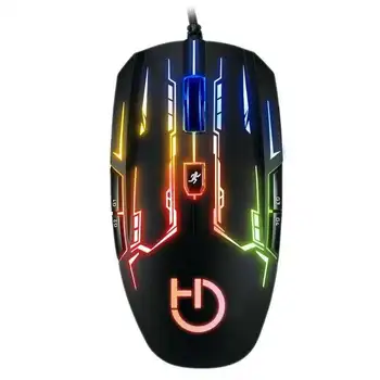 Mouse hiditec gaming gx20 gmo010000-optical sensor-500-4000dpi-lighting-sender Accel. Max. 20g-ergonomic-usb
Mouse hiditec gaming gx20 gmo010000-optical sensor-500-4000dpi-lighting-sender Accel. Max. 20g-ergonomic-usb