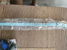 Puppy-Neck-Strap Cat-Collar Kitten-Accessories Rhinestone Luxury Small Rivet 