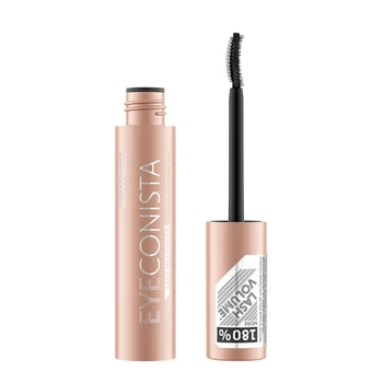 

Volume Effect Mascara EYECONISTA millionizer the best Catrice (11 ml) Black
