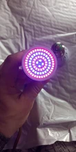 Grow-Lamp Lights-Plants E27-Hydroponic-System Indoor-Lighting Full-Spectrum 220V 80leds