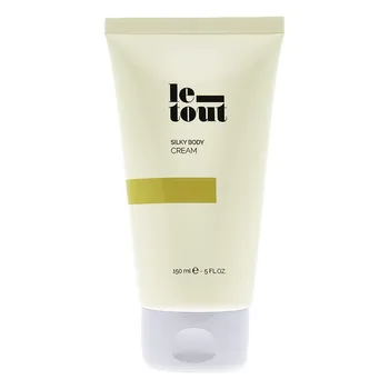 

Hydrating Cream Silky Le Tout (150 ml)