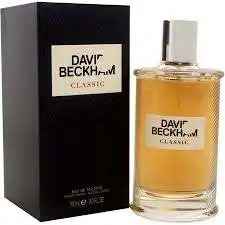 

David Beckham Classic EDT 90 ml Erkek Parfüm