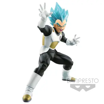 

Figure Heroes Transcendence Art vol 2 Dragon Ball Super 16cm