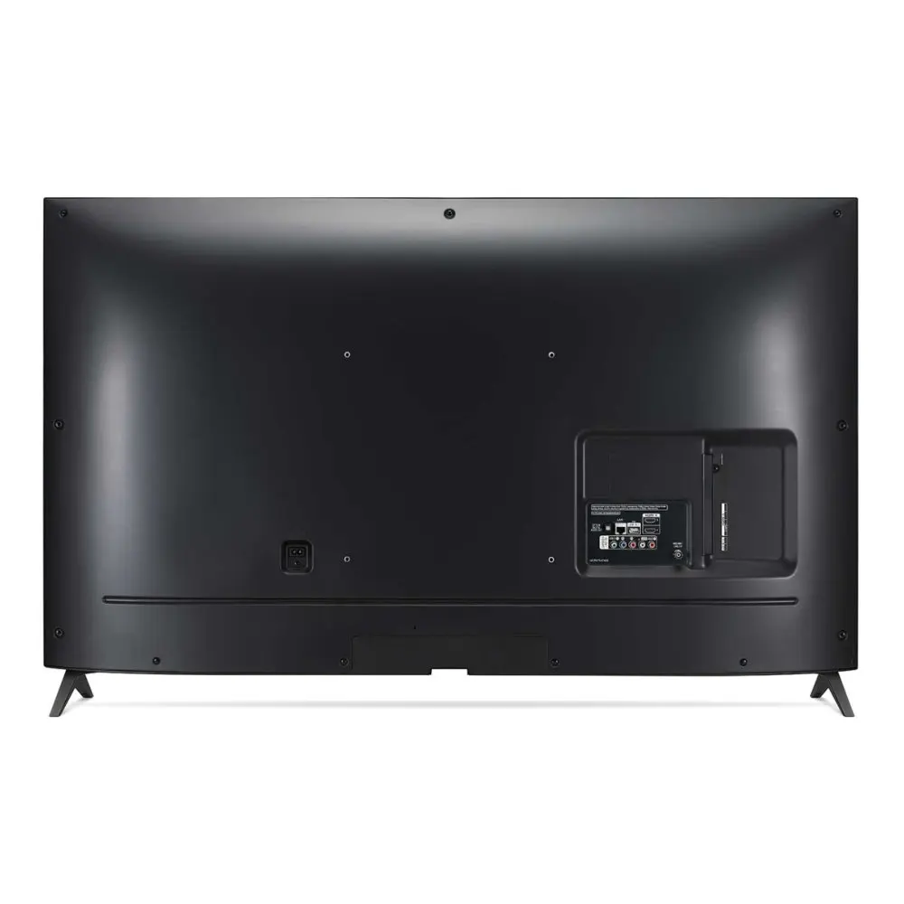 Ultra HD телевизор LG с технологией 4K Активный HDR 55 дюймов 55UM7510PLA