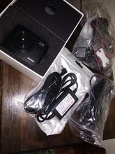 Car-Dvr-Recorder Dash-Cam 2160P Dual-Lens Wifi GS63H Night-Vision Front Azdome 4k 1080P