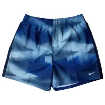 

Men’s Bathing Costume Nike Ness8526 416 Blue