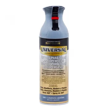 

Glossy Universal Spray Rust-Oleum 400ml