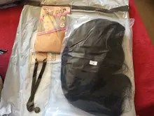 NNZES-Peluca de cabello sintético para mujeres negras, pelo corto ondulado de 14 pulgadas, parte media, color negro, resistente al calor