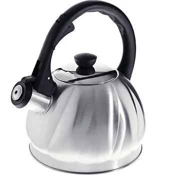

Kettle 2L silver with/s stainless steel/body Mayer & Boch 25896