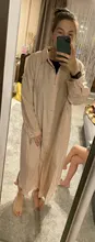 Sundress Long-Shirt Lapel-Neck Loose ZANZEA Vestido Casual Elegant Women Autumn Plus-Size