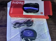 Earphones Stereo Mi True Redmi Airdots Bluetooth 5.0 Earbuds Bass Original Xiaomi Wireless