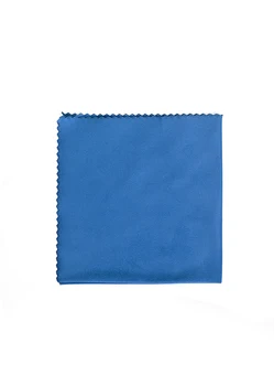 

Napkin for optics 32x31 cm microfiber cleaning cloth