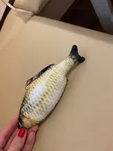 Cheap Pet Products Fish Toy Cat Scratch Board Scratching Post Catnip toys for Cat Pet