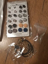 Recién llegado, juegos de pulseras, brazaletes de loto hueco de Color dorado minimalista, regalo para mujeres, niñas, regalo de joyas de fiesta bohemio