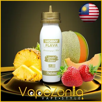 

Horny Flava PINBERRY 100 ml vape shop on line