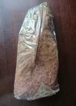 20 piezas/58g Natural Terminalia Catappa hojas de acuario decoración pecera Herramientas de limpieza tratamiento de agua accesorios de acuario