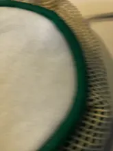 Almohadillas de algodón de bambú reutilizables, almohadilla lavable para quitar maquillaje, limpiador de piel Facial Suave, herramienta de belleza para el cuidado de la piel, 5/8/25 Uds.