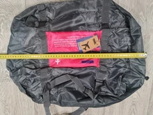 Bolsa de viaje impermeable para hombre y mujer, bolsa de nailon de gran capacidad, bolsas de viaje plegables, equipaje de mano, cubos de embalaje, conjunto organizador