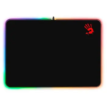 

Mouse pad A4 bloody mp-50ns Black/pattern
