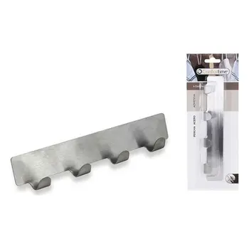 

Stick-on Hanger Confortime Stainless steel
