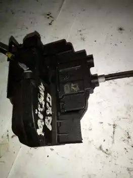 

218673 lock Right Front Door Nissan Micra Iii (k12e) *