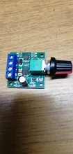 Drive-Module Motor Speed-Control-Switch Adjustable DC 5V 6V 2A PWM 3V 12V Low-Voltage