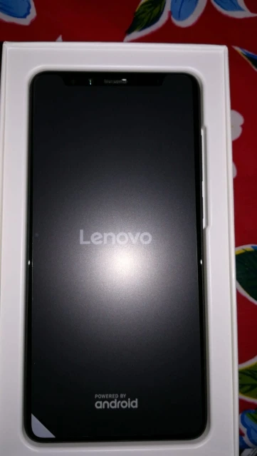 lenovo k5 pro