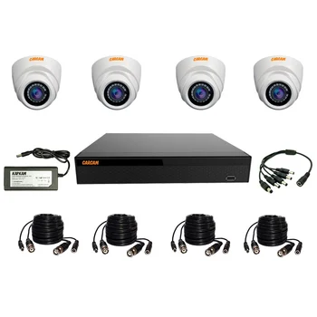 

Ready Set CCTV CARCAM VIDEO KIT 2M-4