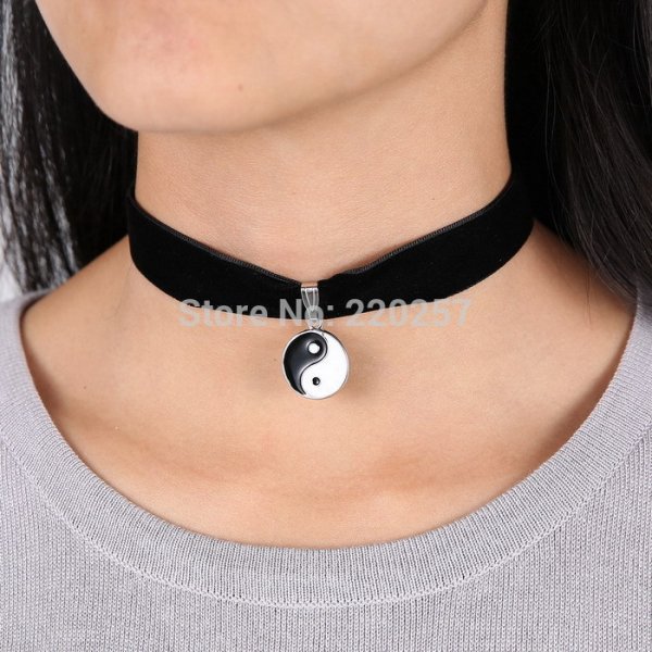 Chinese Retro Tai Chi Couple Bracelets Set Pendant Adjustable Braid Chain Charm Bracelet Lover Jewelry Valentine's day Gift