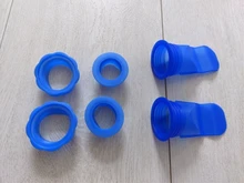 Sink Drain Sewer-Core Water-Pipe One-Way-Drain-Valve Odor-Proof Silicone-Down Bathroom