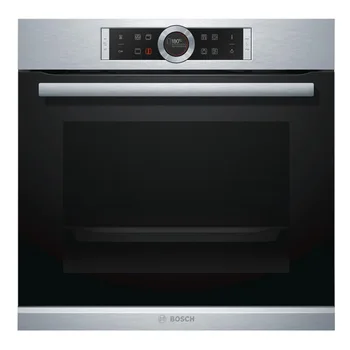 

Conventional Oven BOSCH HBG635NS1 71 L 3650W A+ Black