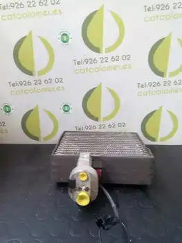 

02D15A6532 Evaporator Mitsubishi Montero (v60/v70) 3.2 Di-D Gls (3-ptas.)