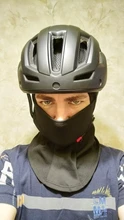 Face-Mask Headgear Balaclava Spring Cycling Training Motorcycle ROCKBROS Fishing Windproof