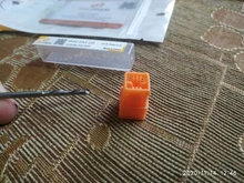 Fresadora de madera arriba y abajo corte 2 flautas espiral de herramienta de fresado CNC Router de compresión de fresa final para madera de corte Bits