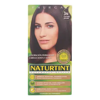 

Dyeing without ammonia N3 Naturtint (5 pcs)