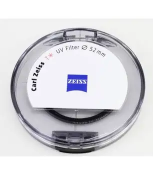 

ZEISS ZEISS filter T * UV 52mm
