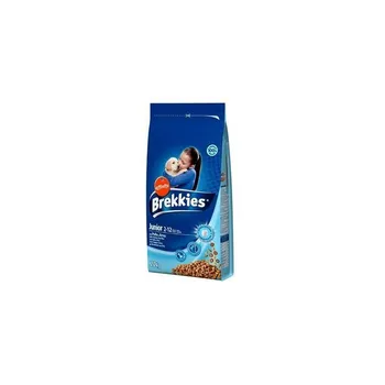 

Brekkies Junior Original puppy feed 20kg