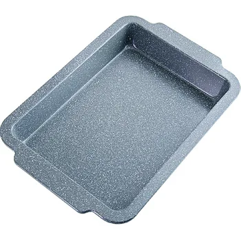 

Baking tray Marble/crumb 40,5 cm Mayer & Boch 26068