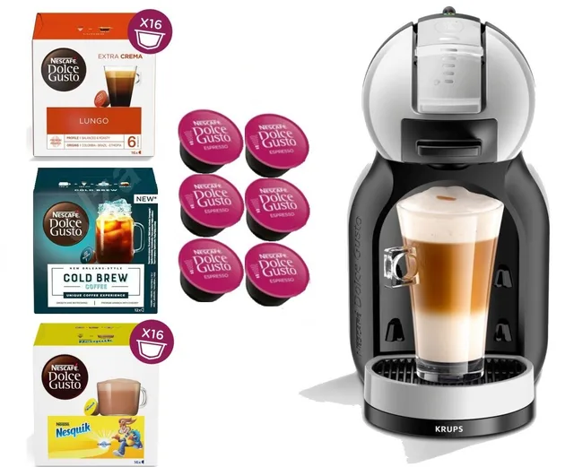 Coffee Machine automatic 