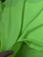 Yuerlian calidad 15% LICRA Fitness camisa deportiva para Yoga secar rápidamente chaleco para correr entrenamiento Top mujer camiseta