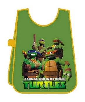 

APRON NINJA TURTLE TN7606