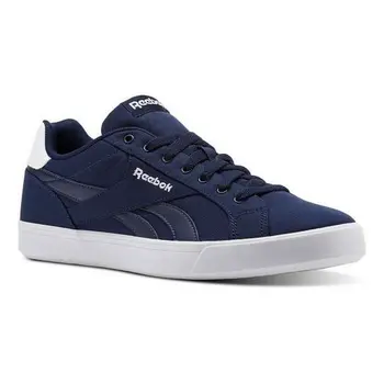 

Men’s Casual Trainers Reebok Royal Complete 2LT Navy blue